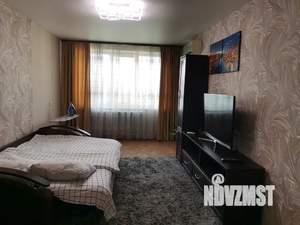 2-к квартира, посуточно, 50м2, 9/9 этаж
