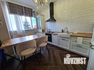 3-к квартира, посуточно, 76м2, 2/22 этаж