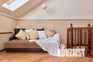 3-к квартира, посуточно, 170м2, 7/10 этаж