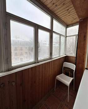 1-к квартира, на длительный срок, 31м2, 4/5 этаж