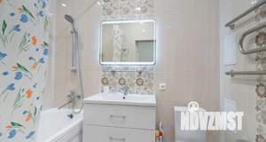 1-к квартира, посуточно, 26м2, 1/1 этаж