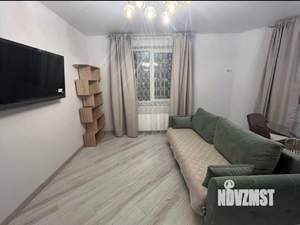 1-к квартира, на длительный срок, 55м2, 2/13 этаж