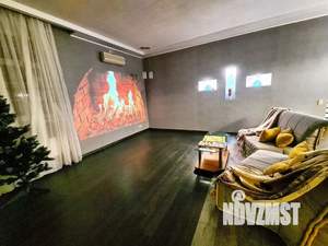 3-к квартира, посуточно, 160м2, 5/6 этаж