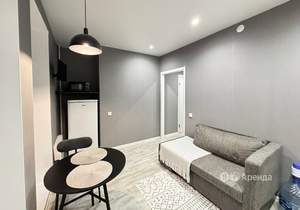 1-к квартира, на длительный срок, 36м2, 7/10 этаж