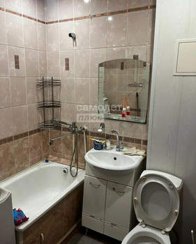 2-к квартира, на длительный срок, 50м2, 5/5 этаж