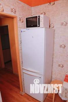 1-к квартира, посуточно, 40м2, 7/9 этаж