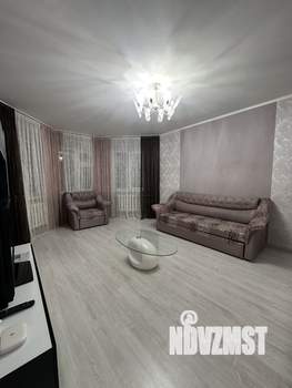 1-к квартира, на длительный срок, 44м2, 5/10 этаж