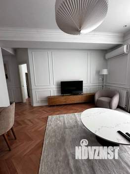 2-к квартира, на длительный срок, 60м2, 7/18 этаж