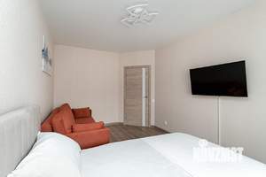 2-к квартира, посуточно, 55м2, 8/9 этаж