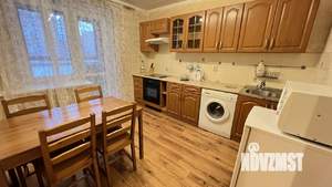 1-к квартира, на длительный срок, 37м2, 2/14 этаж