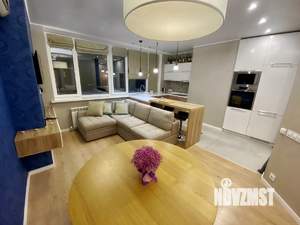 2-к квартира, на длительный срок, 60м2, 5/27 этаж