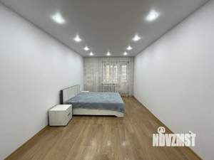 2-к квартира, на длительный срок, 73м2, 5/10 этаж