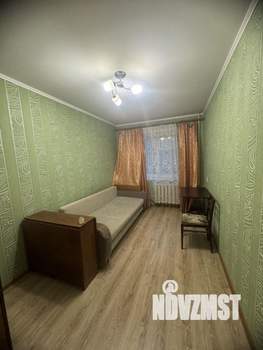 2-к квартира, на длительный срок, 65м2, 4/5 этаж