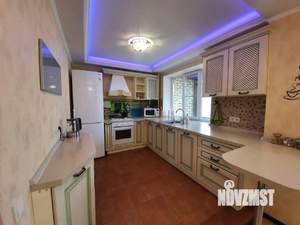 2-к квартира, на длительный срок, 100м2, 4/10 этаж