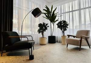 1-к квартира, на длительный срок, 46м2, 5/9 этаж