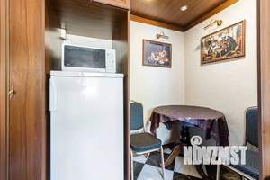 2-к квартира, посуточно, 29м2, 2/5 этаж