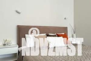 1-к квартира, посуточно, 42м2, 8/9 этаж