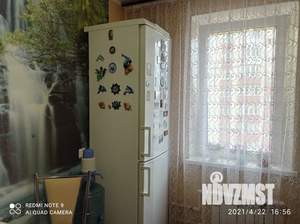 1-к квартира, на длительный срок, 42м2, 8/18 этаж