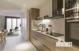 3-к квартира, на длительный срок, 90м2, 3/6 этаж