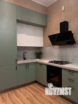 2-к квартира, на длительный срок, 57м2, 6/18 этаж