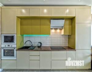 2-к квартира, посуточно, 45м2, 1/1 этаж