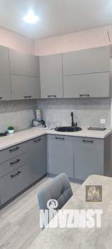 1-к квартира, на длительный срок, 38м2, 2/11 этаж