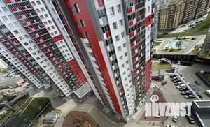 2-к квартира, на длительный срок, 56м2, 11/23 этаж