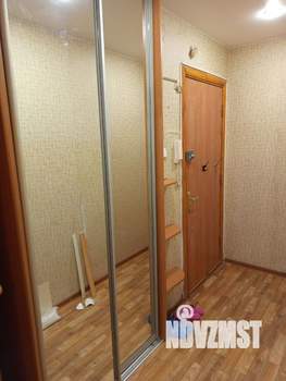 1-к квартира, на длительный срок, 38м2, 9/10 этаж