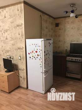 1-к квартира, на длительный срок, 30м2, 1/5 этаж