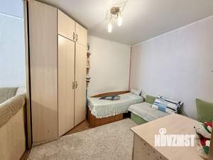 2-к квартира, на длительный срок, 50м2, 4/20 этаж