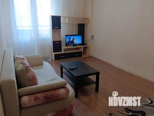 2-к квартира, посуточно, 51м2, 2/18 этаж