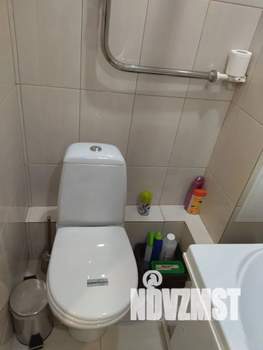 1-к квартира, посуточно, 27м2, 9/10 этаж