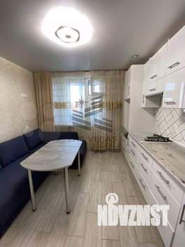 1-к квартира, на длительный срок, 52м2, 5/10 этаж