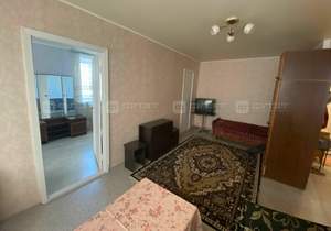 2-к квартира, на длительный срок, 44м2, 2/5 этаж