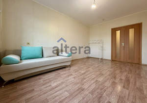 2-к квартира, на длительный срок, 51м2, 6/10 этаж