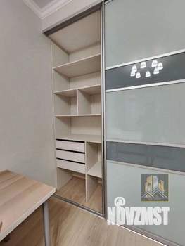 1-к квартира, на длительный срок, 42м2, 5/20 этаж