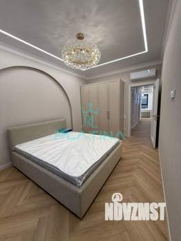 3-к квартира, на длительный срок, 100м2, 5/20 этаж