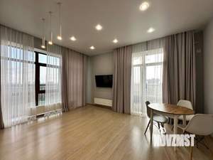 2-к квартира, на длительный срок, 60м2, 12/14 этаж