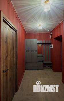 2-к квартира, на длительный срок, 35м2, 9/10 этаж