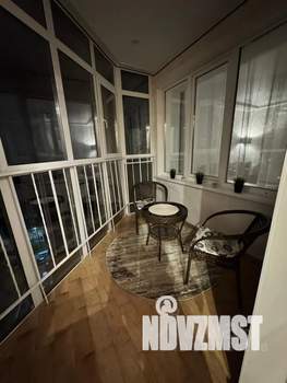 2-к квартира, посуточно, 62м2, 11/14 этаж