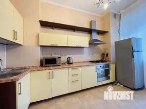 1-к квартира, на длительный срок, 40м2, 3/9 этаж