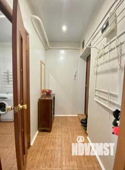 2-к квартира, на длительный срок, 40м2, 1/5 этаж