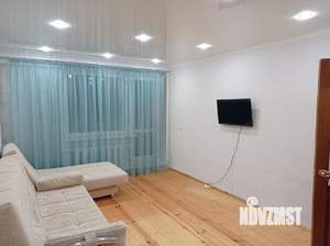 1-к квартира, на длительный срок, 36м2, 1/10 этаж