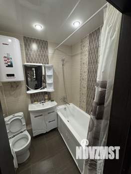 1-к квартира, на длительный срок, 42м2, 7/16 этаж