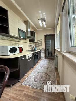 3-к квартира, на длительный срок, 79м2, 6/6 этаж