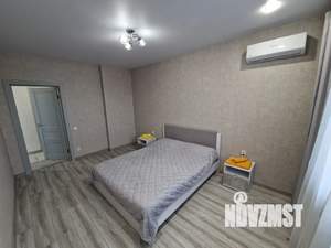 3-к квартира, посуточно, 92м2, 20/20 этаж