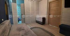 2-к квартира, на длительный срок, 46м2, 4/5 этаж