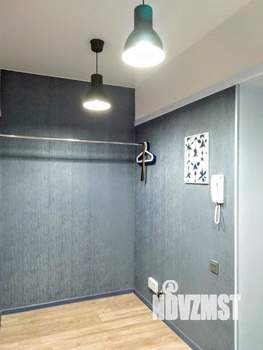 1-к квартира, посуточно, 41м2, 2/5 этаж