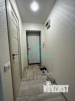 1-к квартира, на длительный срок, 35м2, 4/5 этаж