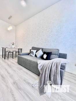 1-к квартира, посуточно, 75м2, 1/1 этаж